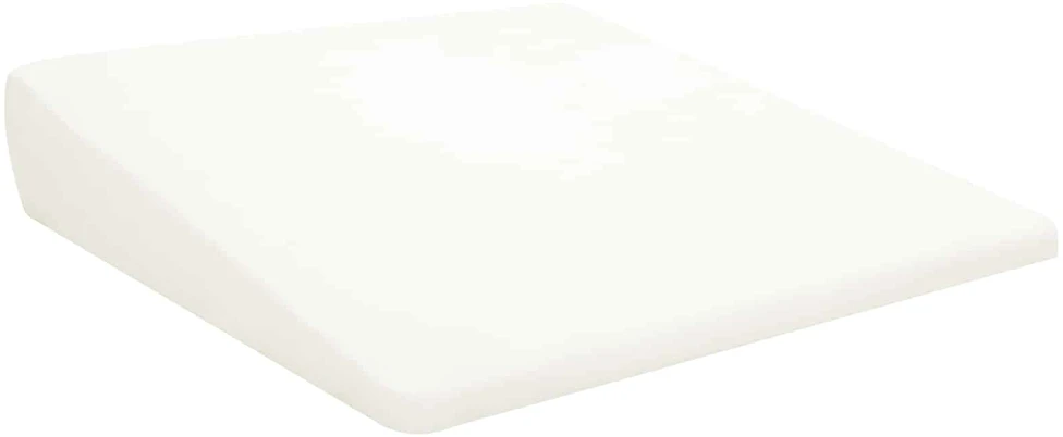 Sėdynės pagalvėlė Pilka 39 x 38 x 8,5 cm PU putos