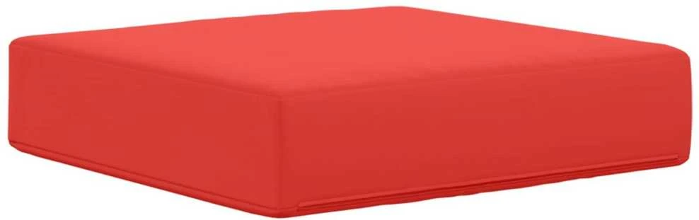 Lauko Sėdimosios Pagalvė 100% poliesteris Raudona