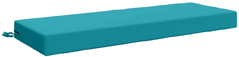 Atlošo pagalvė SOEST 100% poliesteris Turkio 120 x 40 x 10 cm