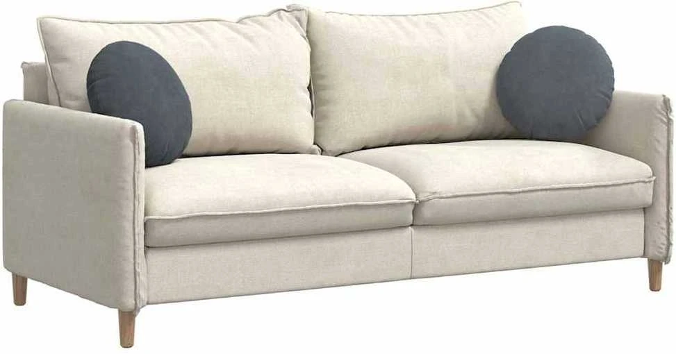 Sėdynių pagalvėlės 2 pcs Tamsiai pilka Ø 40 x 13 cm Aksomas
