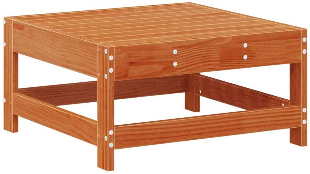 Sekcija sofa vienetai Vaško Ruda 252 x 62 x 70,5 cm