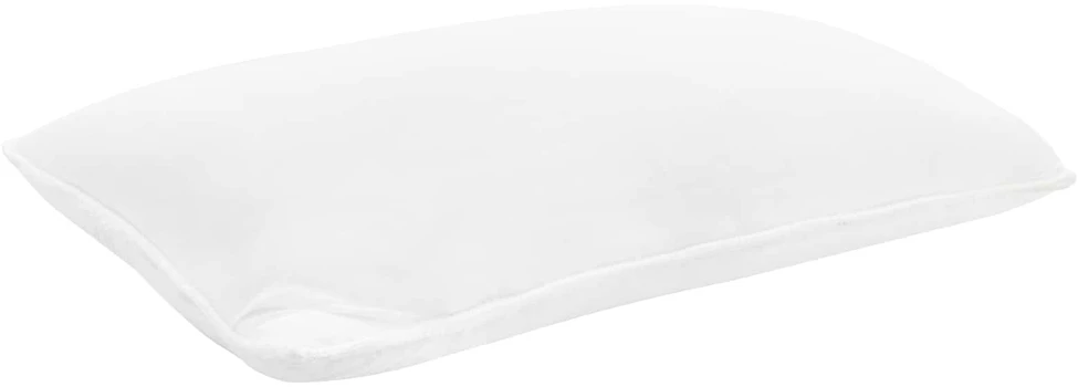Shread miego pagalvė Balta 60 x 40 x 14,5 cm Atminties putos