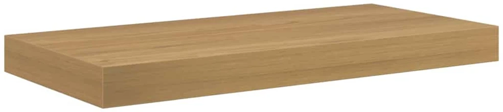 Sieninė lentyna Ruda 50 x 23,5 x 3,8 cm