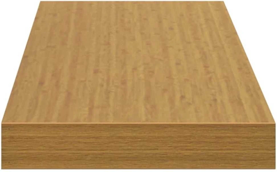 Sieninė lentyna Sieninis Smėlio 90 x 23,5 x 3,8 cm