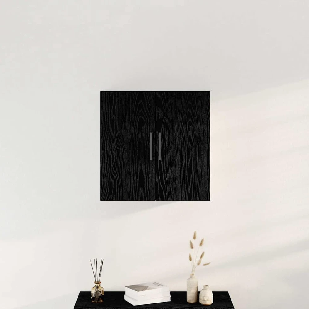 Sieninė spintelė 60 x 31,5 x 60 cm Apdirbta mediena