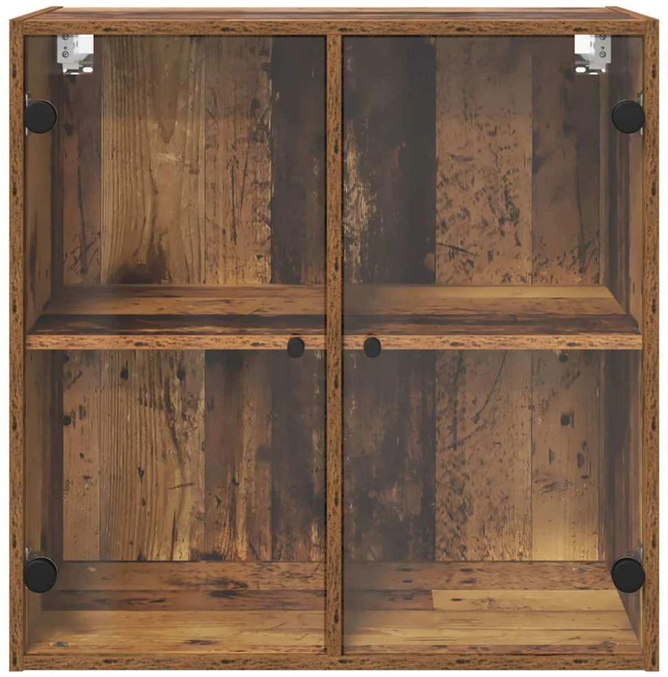 Sieninė spintelė 68 x 37 x 68,5 cm Apdirbta mediena