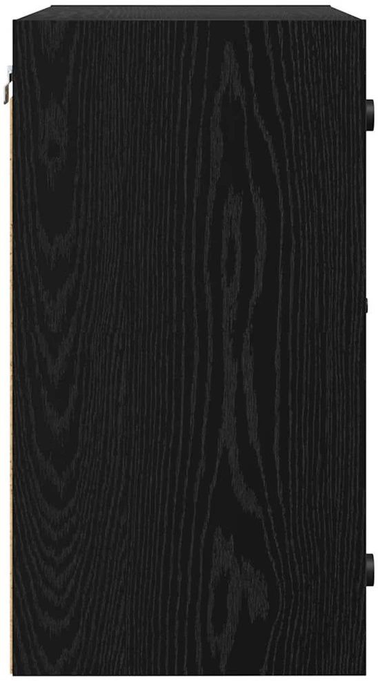 Sieninė spintelė 68 x 37 x 68,5 cm Apdirbta mediena