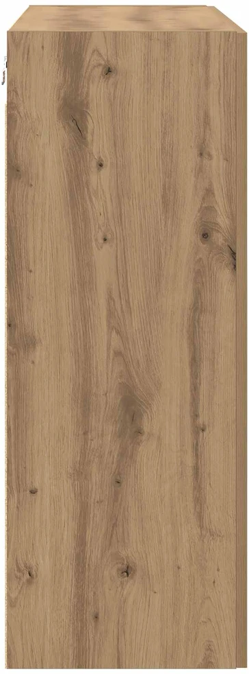 Sieninė spintelė Amatininkų ąžuolas 69,5 x 34 x 90 cm