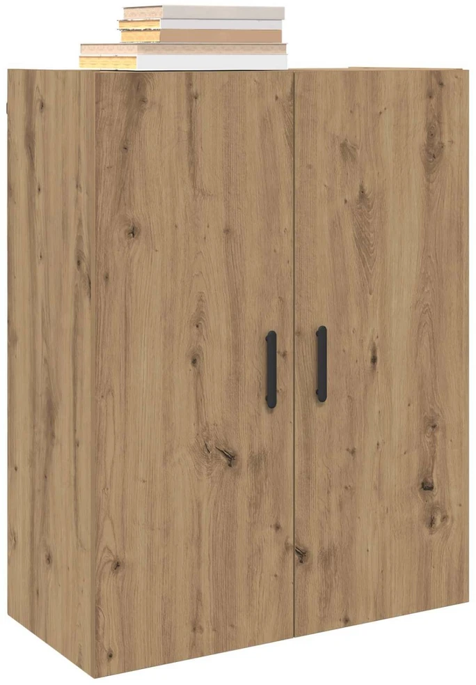 Sieninė spintelė Amatininkų ąžuolas 69,5 x 34 x 90 cm