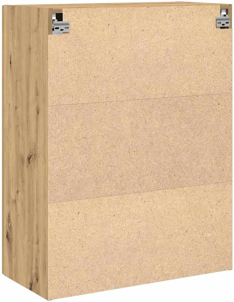 Sieninė spintelė Amatininkų ąžuolas 69,5 x 34 x 90 cm