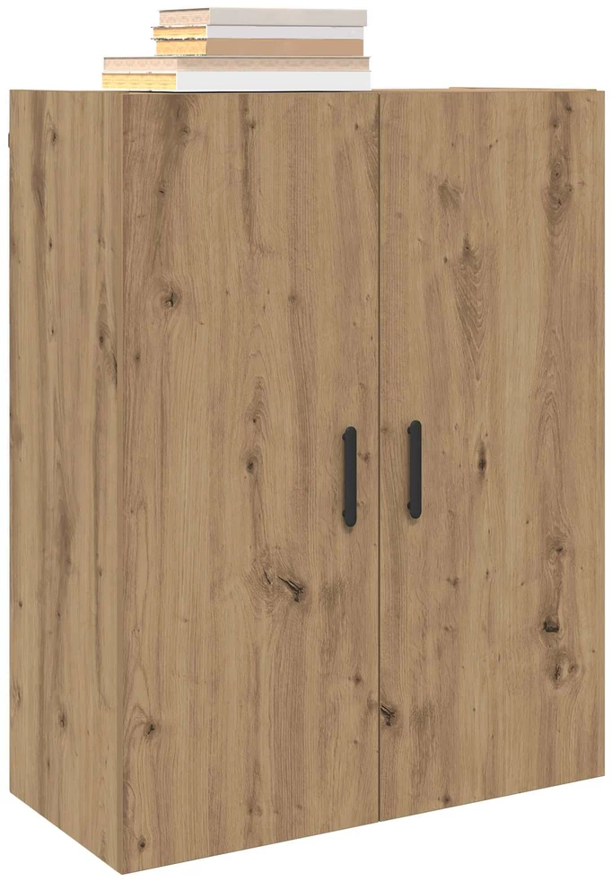 Sieninė spintelė Amatininkų ąžuolas 69,5 x 34 x 90 cm