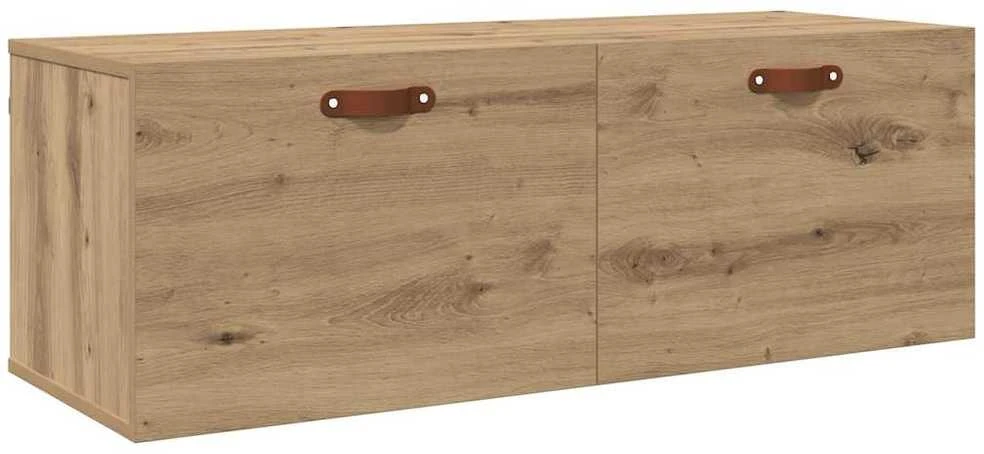Prie sienos montuojama spinta 100 x 36,5 x 35 cm