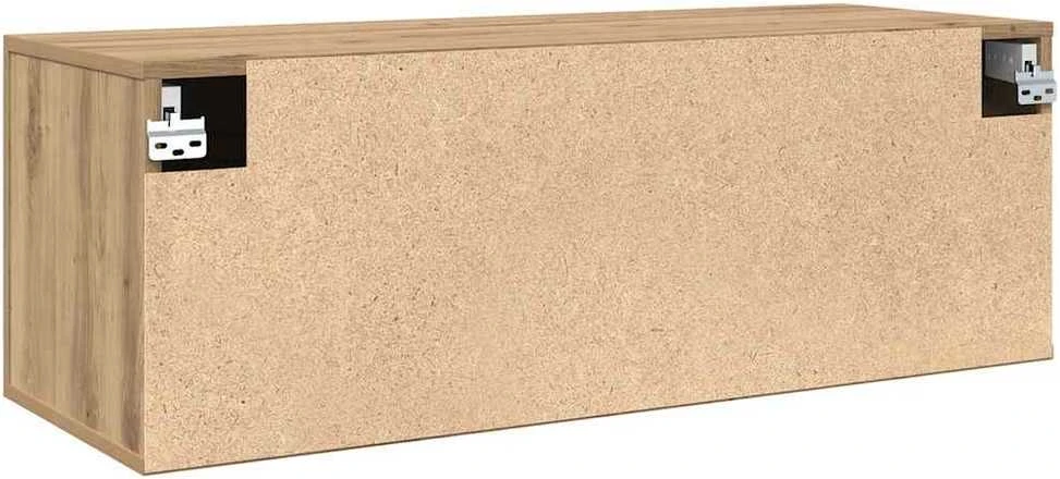 Prie sienos montuojama spinta 100 x 36,5 x 35 cm