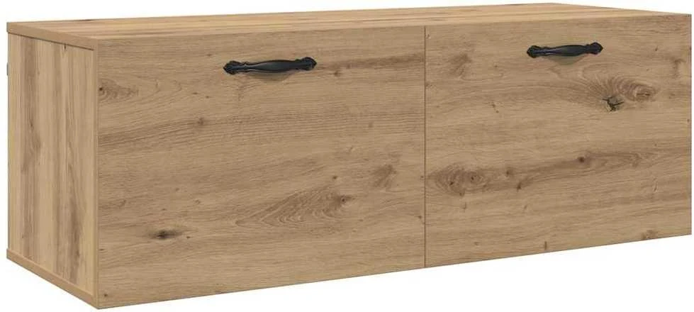 Prie sienos montuojama spinta 100 x 36,5 x 35 cm