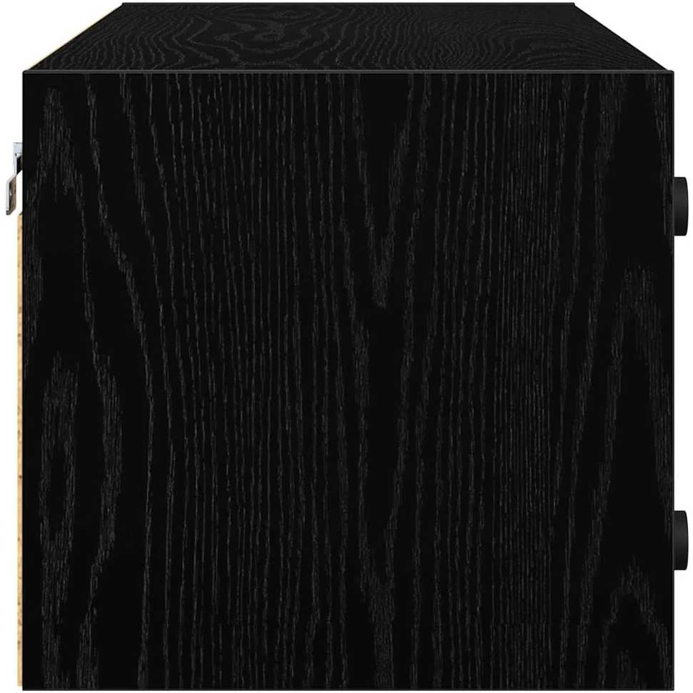 Sieninė spintelė 102 x 37 x 35 cm Apdirbta mediena