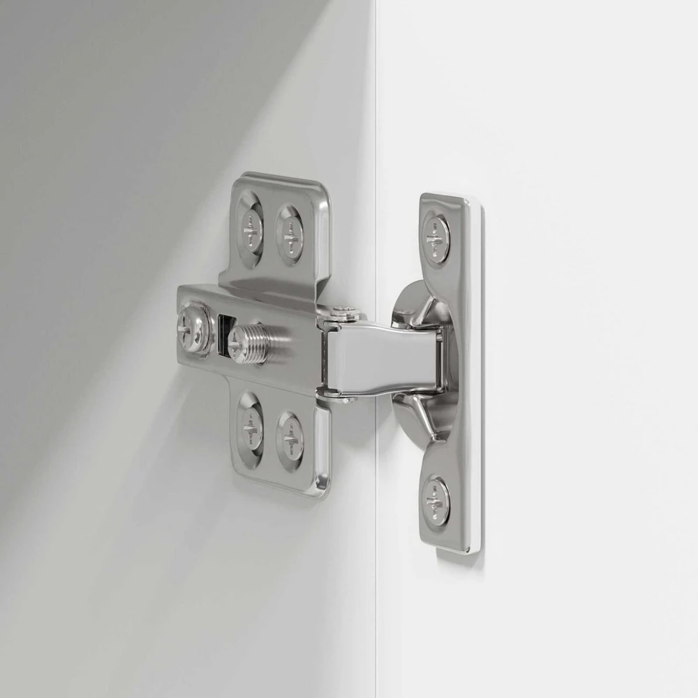 Sieninė spintelė LUCCA Dūminio ąžuolo 30 x 31 x 40 cm