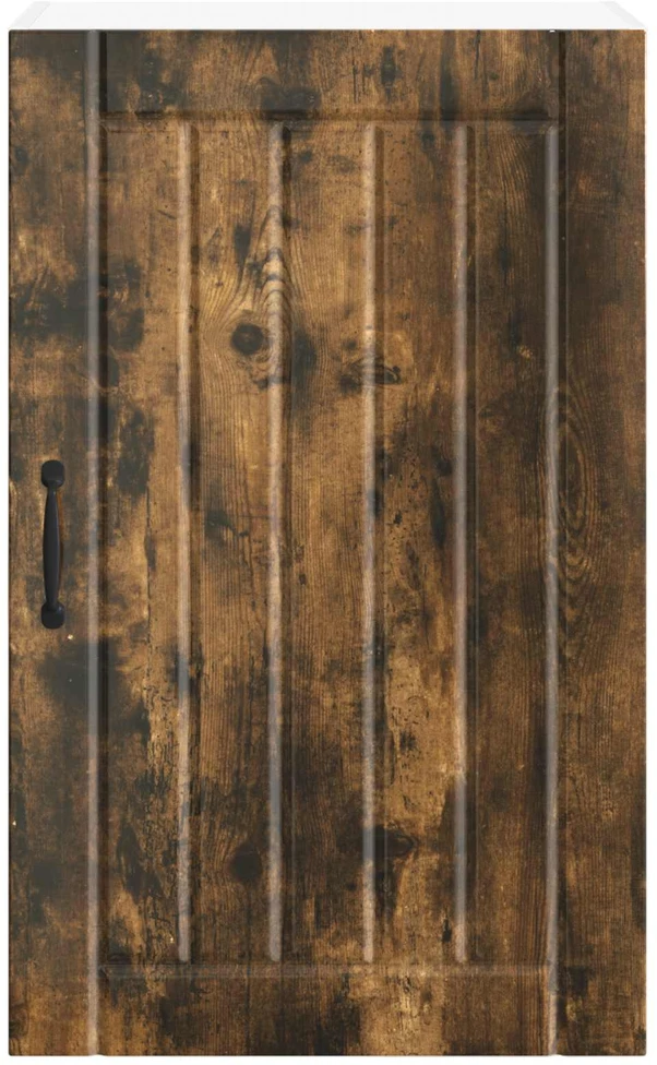 Sieninė spintelė LUCCA Dūminio ąžuolo 50 x 31 x 80 cm