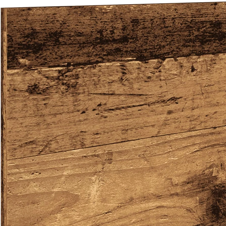 Sieninė spintelė, medienos, 70x16,5x30cm, apdirbta mediena