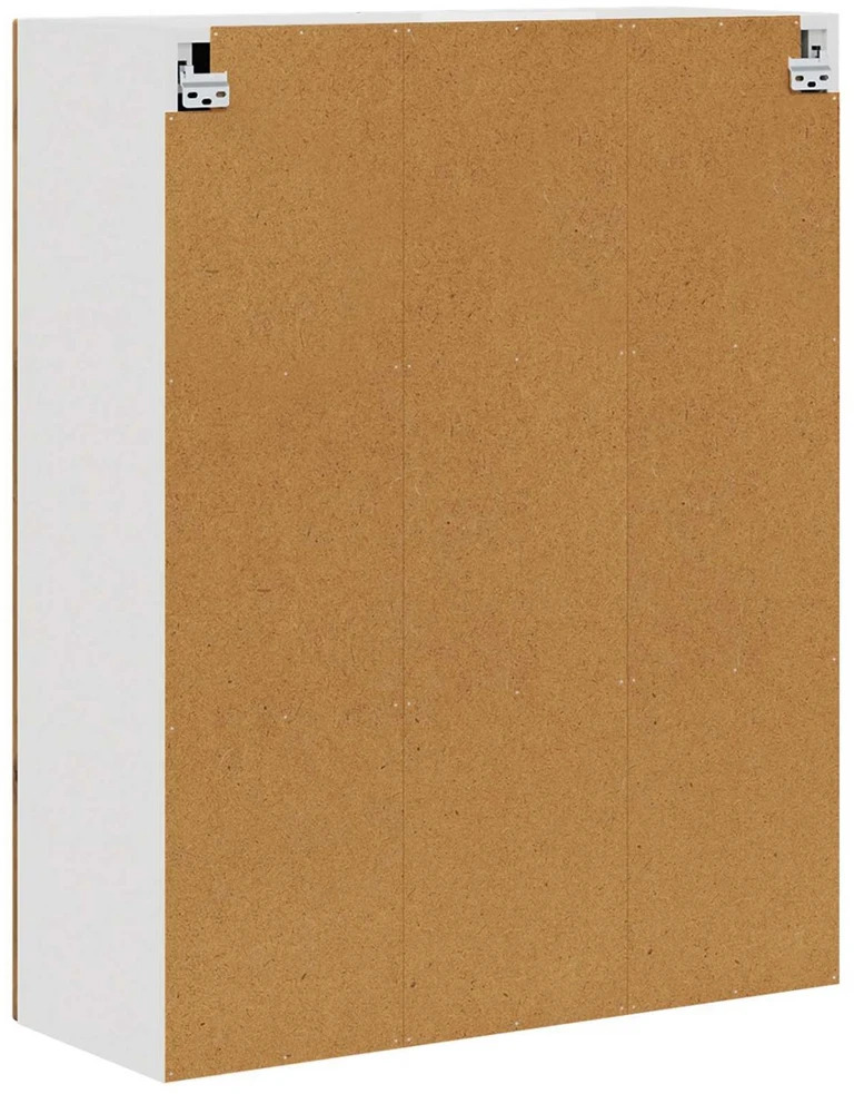 Sieninė spintelė PORTO Amatininkų ąžuolas 80 x 31 x 100 cm