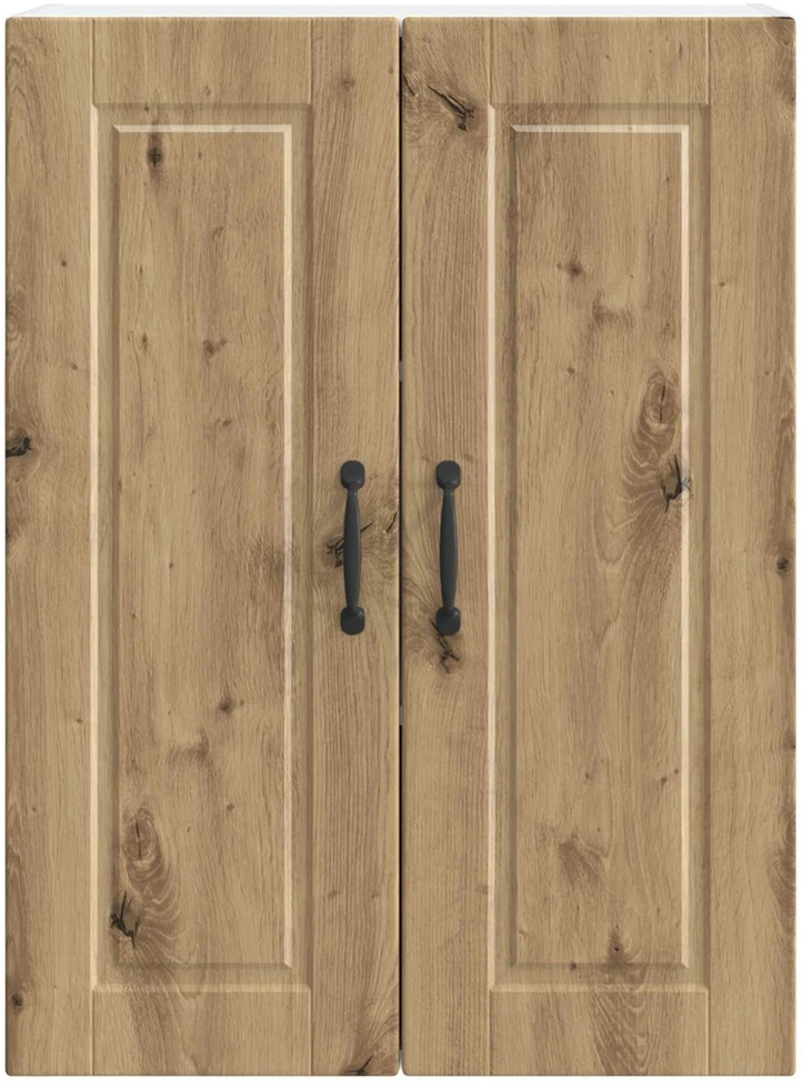Sieninė spintelė PORTO Amatininkų ąžuolas 60 x 31 x 80 cm