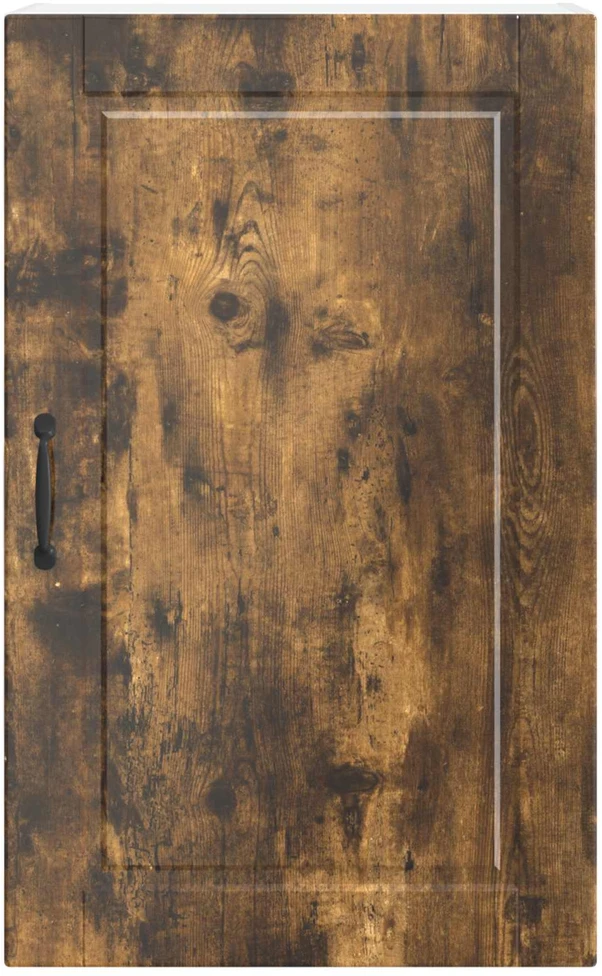 Sieninė spintelė PORTO Rūkyta ąžuolas 50 x 31 x 80 cm