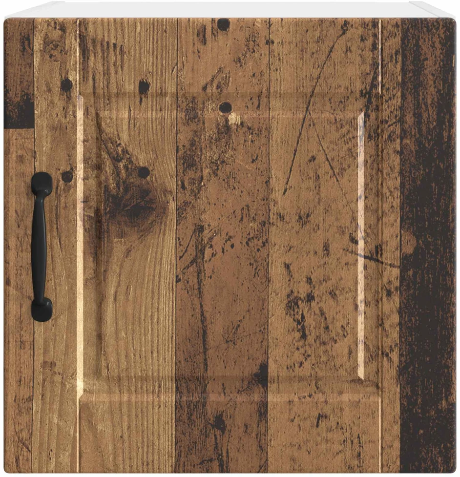 Sieninė spintelė PORTO Senas medis 40 x 31 x 40 cm