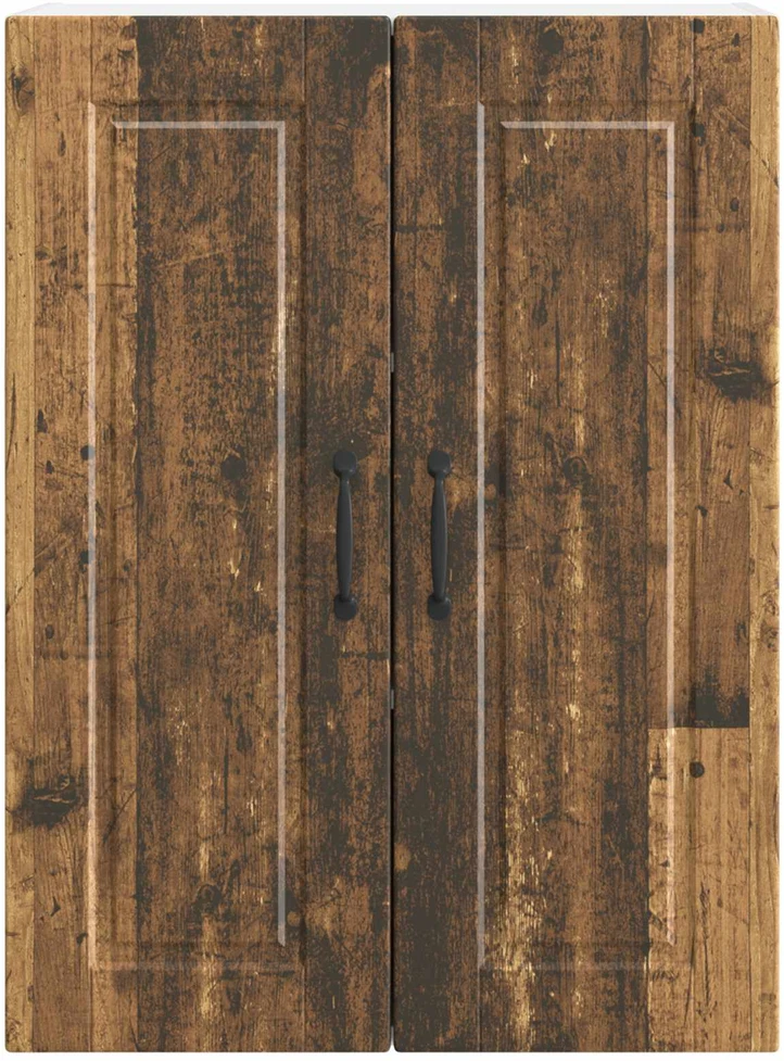 Sieninė spintelė PORTO Senas medis 60 x 31 x 80 cm