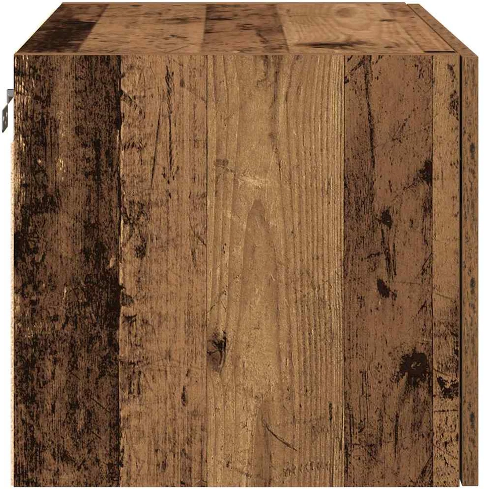 Sieninė spintelė Sena mediena 70 x 42.5 x 40 cm