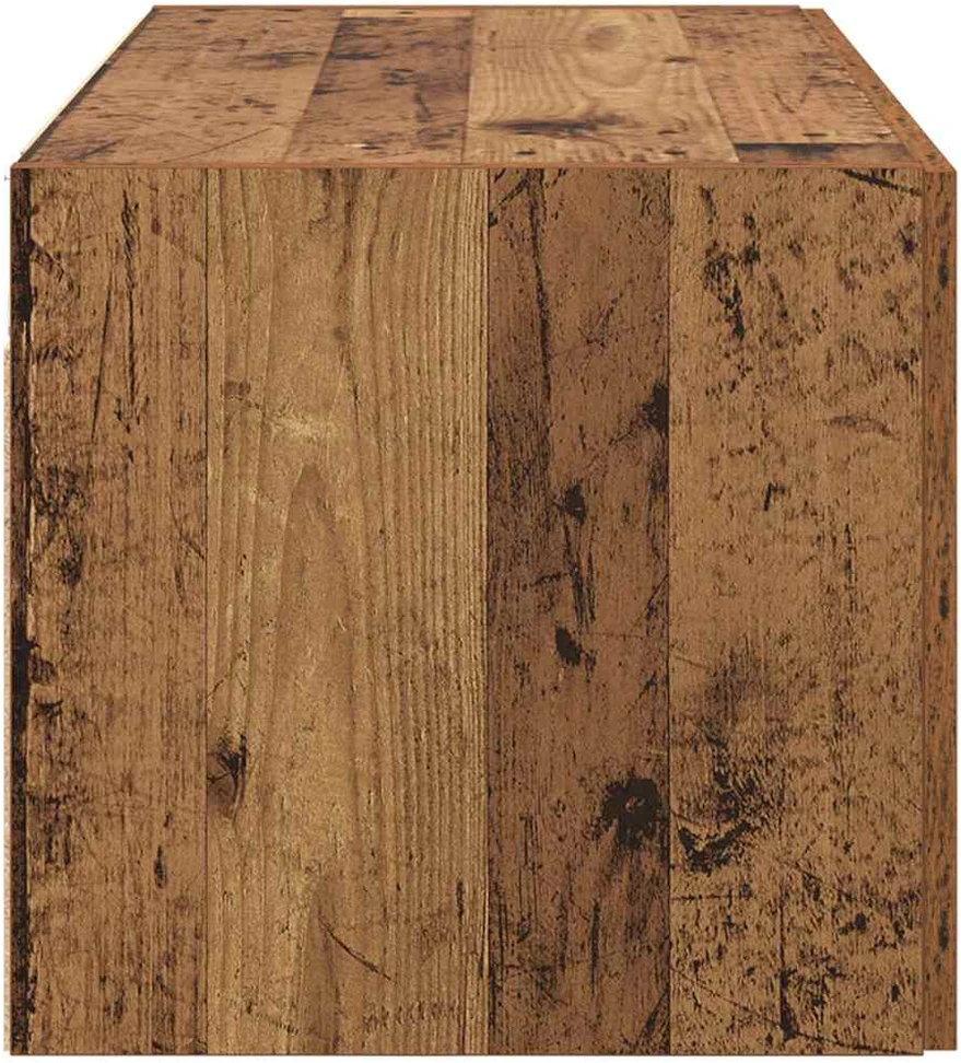 Sieninė spintelė Sena mediena 80 x 42.5 x 40 cm