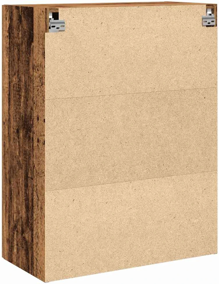 Sieninė spintelė Senovinis medis 69,5 x 34 x 90 cm