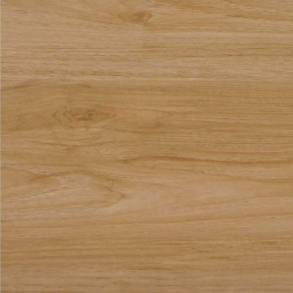 Sieninė lentyna 2 vnt. Ruda 100 x 9 x 3 cm Apdirbta mediena