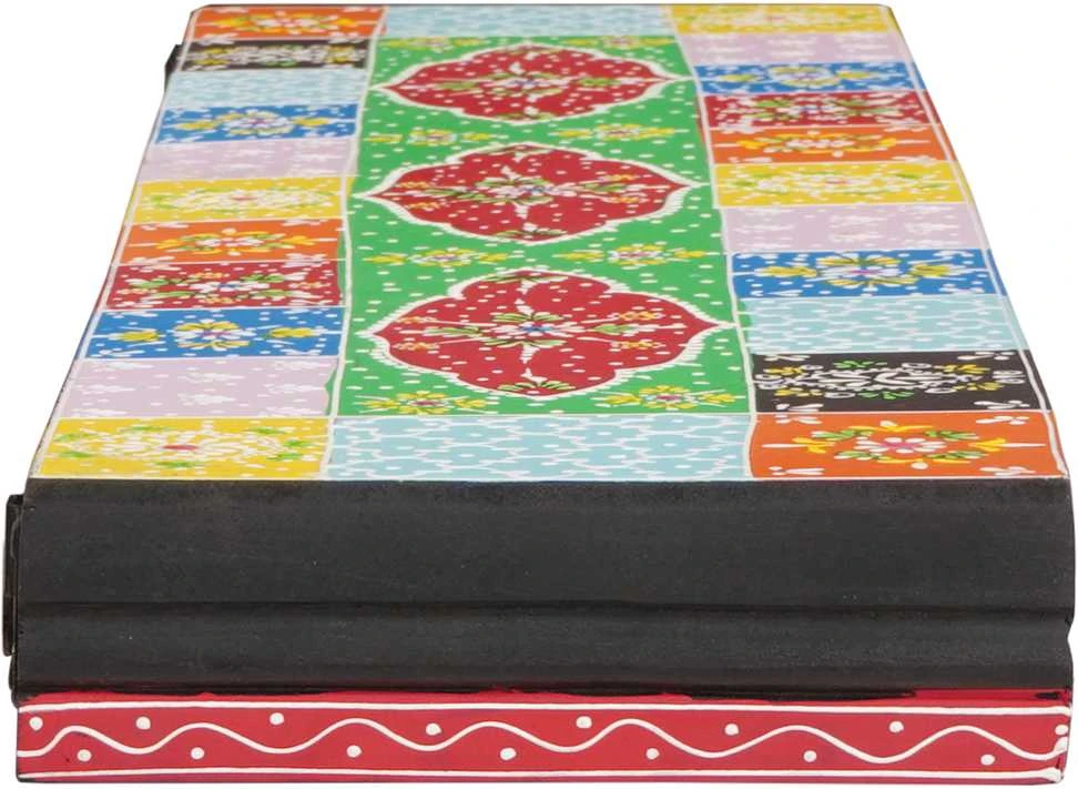 Sieninės lentynos Sieninis Įvairiaspalvis 100 x 20 x 6 cm