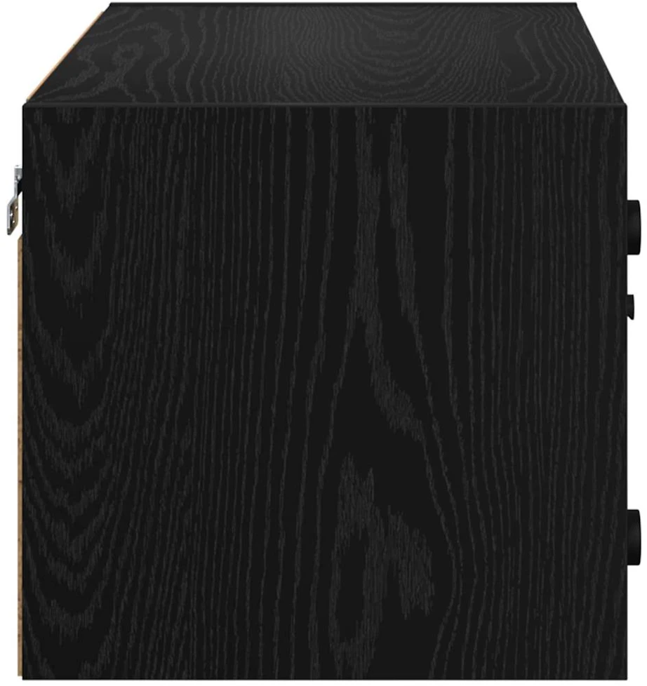 Sieniniai baldai 2 vnt. 68 x 37 x 35 cm Apdirbta mediena