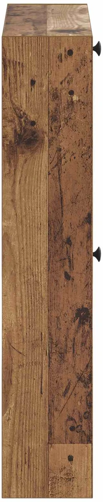 Sieninis batų kabinetas ALKMAAR 71 x 17 x 86 cm