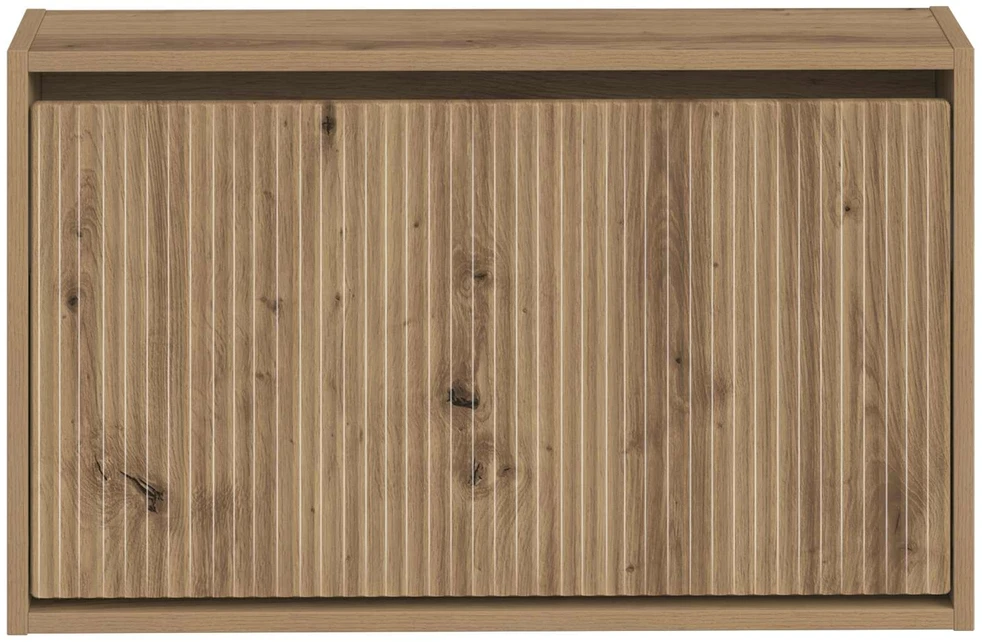 Sieninis batų kabinetas ARNHEM 71 x 17 x 43 cm Apdirbta mediena