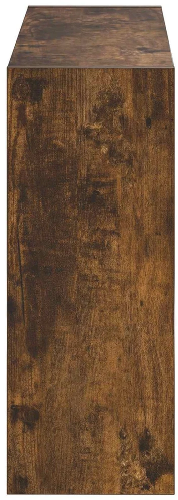 Sieninis batų kabinetas ARNHEM 71 x 17 x 43 cm Apdirbta mediena