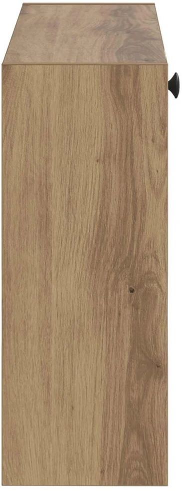 Sieninis batų kabinetas BREDA 71 x 17 x 43 cm Apdirbta mediena