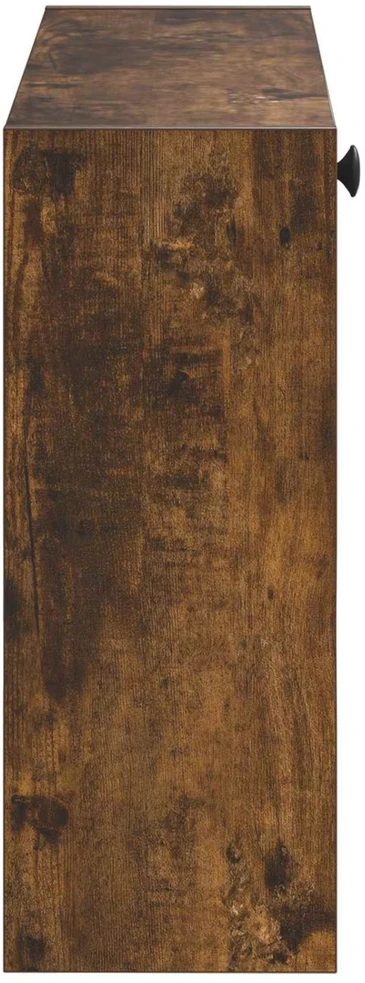 Sieninis batų kabinetas BREDA 71 x 17 x 43 cm Apdirbta mediena
