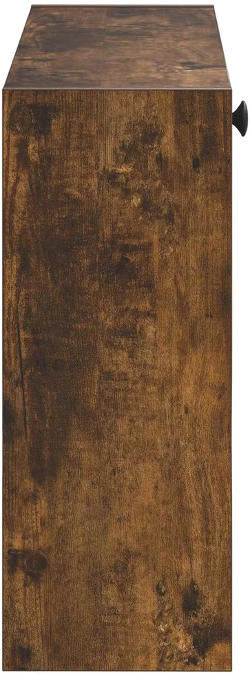 Sieninis batų kabinetas BREDA 71 x 17 x 43 cm Apdirbta mediena