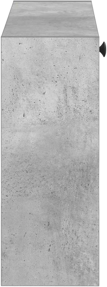 Sieninis batų kabinetas BREDA 71 x 17 x 43 cm Apdirbta mediena