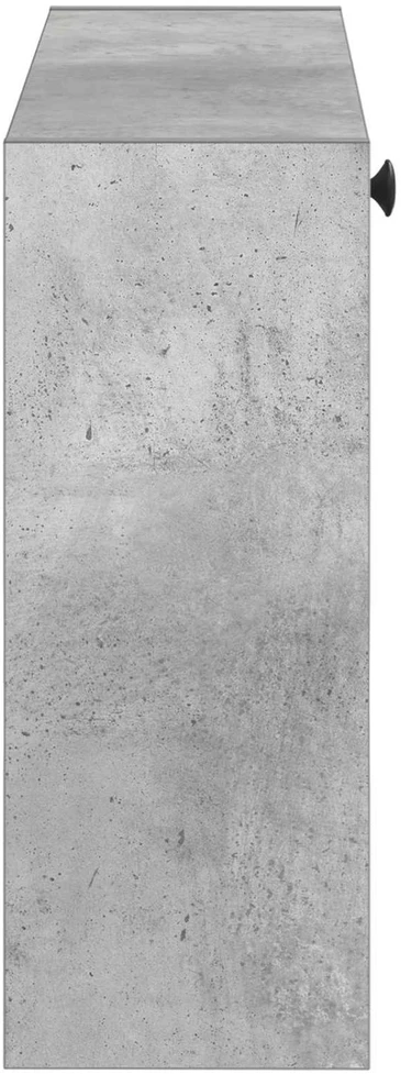 Sieninis batų kabinetas BREDA 71 x 17 x 43 cm Apdirbta mediena