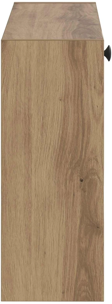 Sieninis batų kabinetas BREDA 71 x 17 x 43 cm Apdirbta mediena