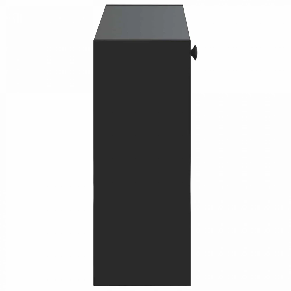 Sieninis batų kabinetas BREDA 71 x 17 x 43 cm Apdirbta mediena