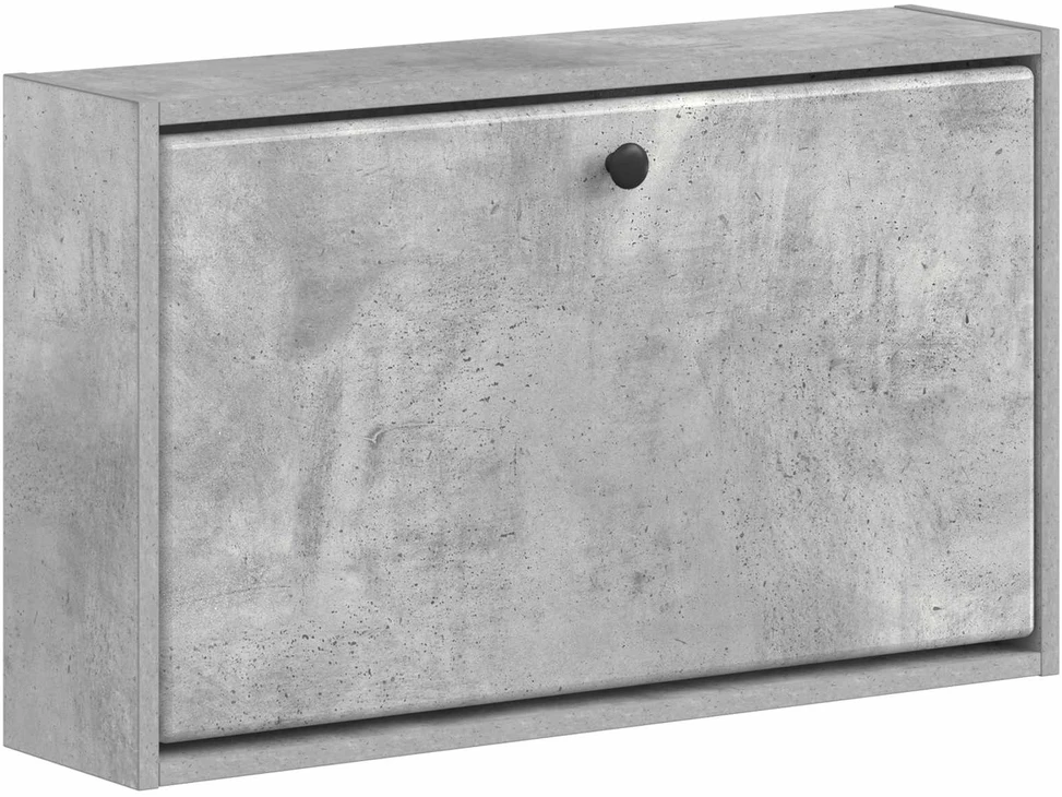 Sieninis batų kabinetas BREDA 71 x 17 x 43 cm Apdirbta mediena