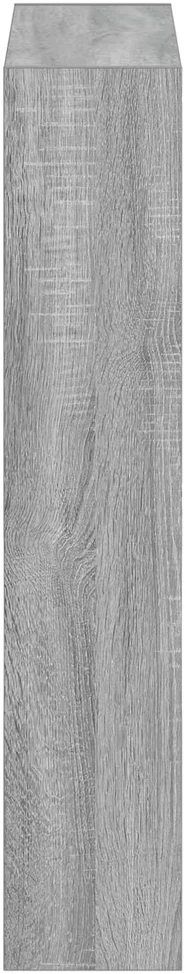 Sieninis batų kabinetas DELFT 71 x 17 x 86 cm Apdirbta mediena