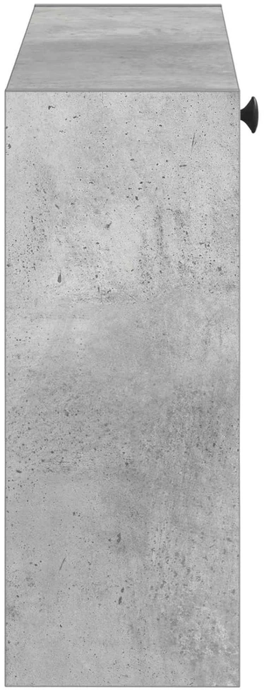 Sieninis batų kabinetas EDE 71 x 17 x 43 cm Apdirbta mediena
