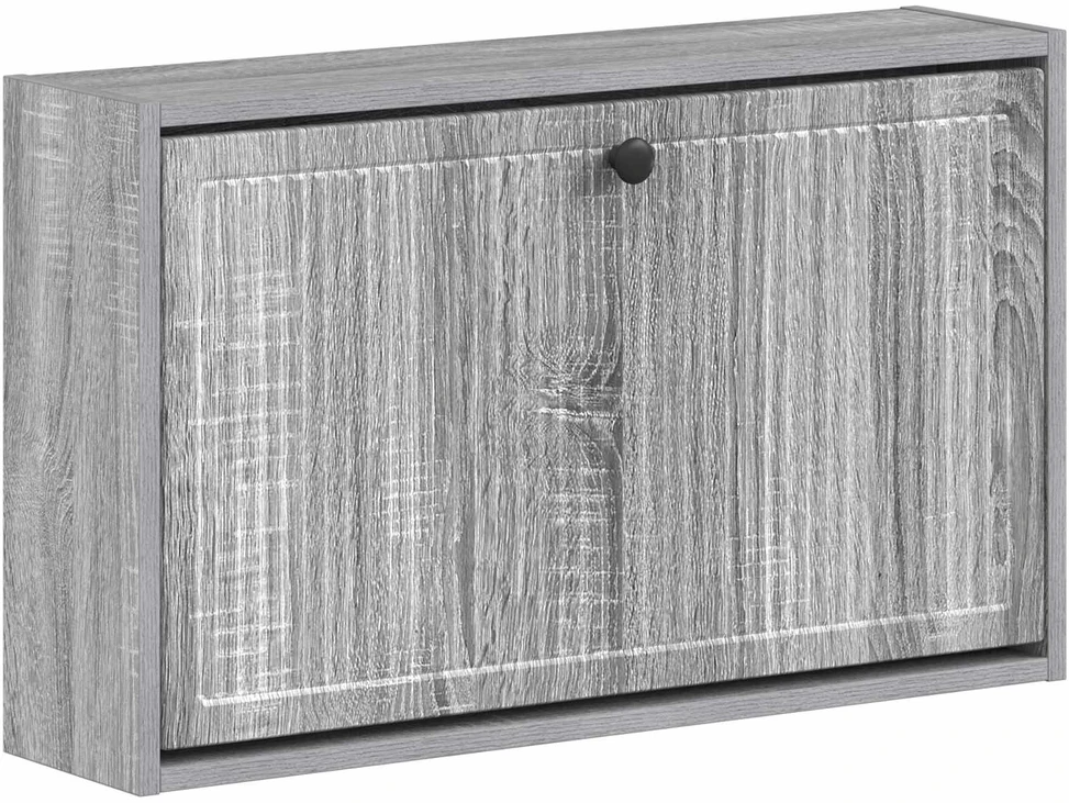 Sieninis batų kabinetas EDE 71 x 17 x 43 cm Apdirbta mediena
