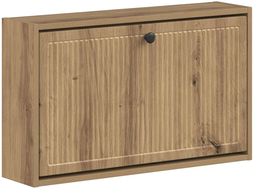 Sieninis batų kabinetas EDE 71 x 17 x 43 cm Apdirbta mediena