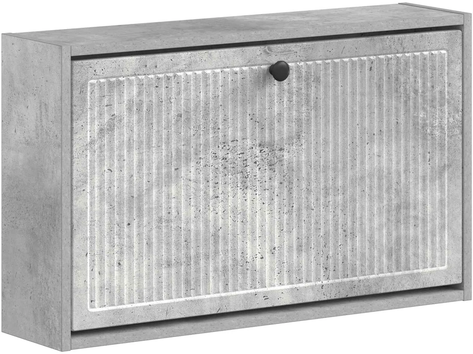 Sieninis batų kabinetas EDE 71 x 17 x 43 cm Apdirbta mediena