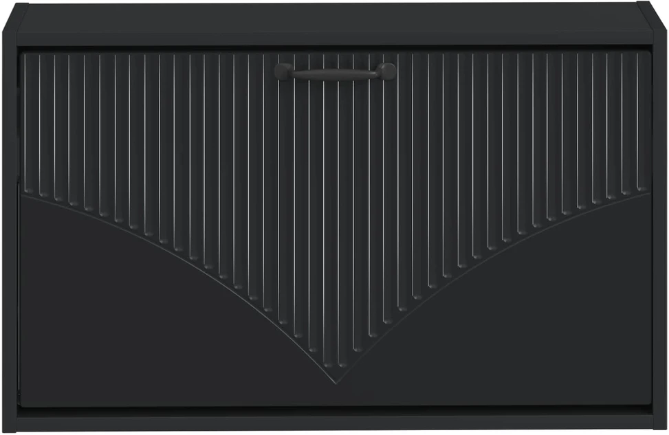 Sieninis batų kabinetas HOORN 71 x 17 x 43 cm Apdirbta mediena